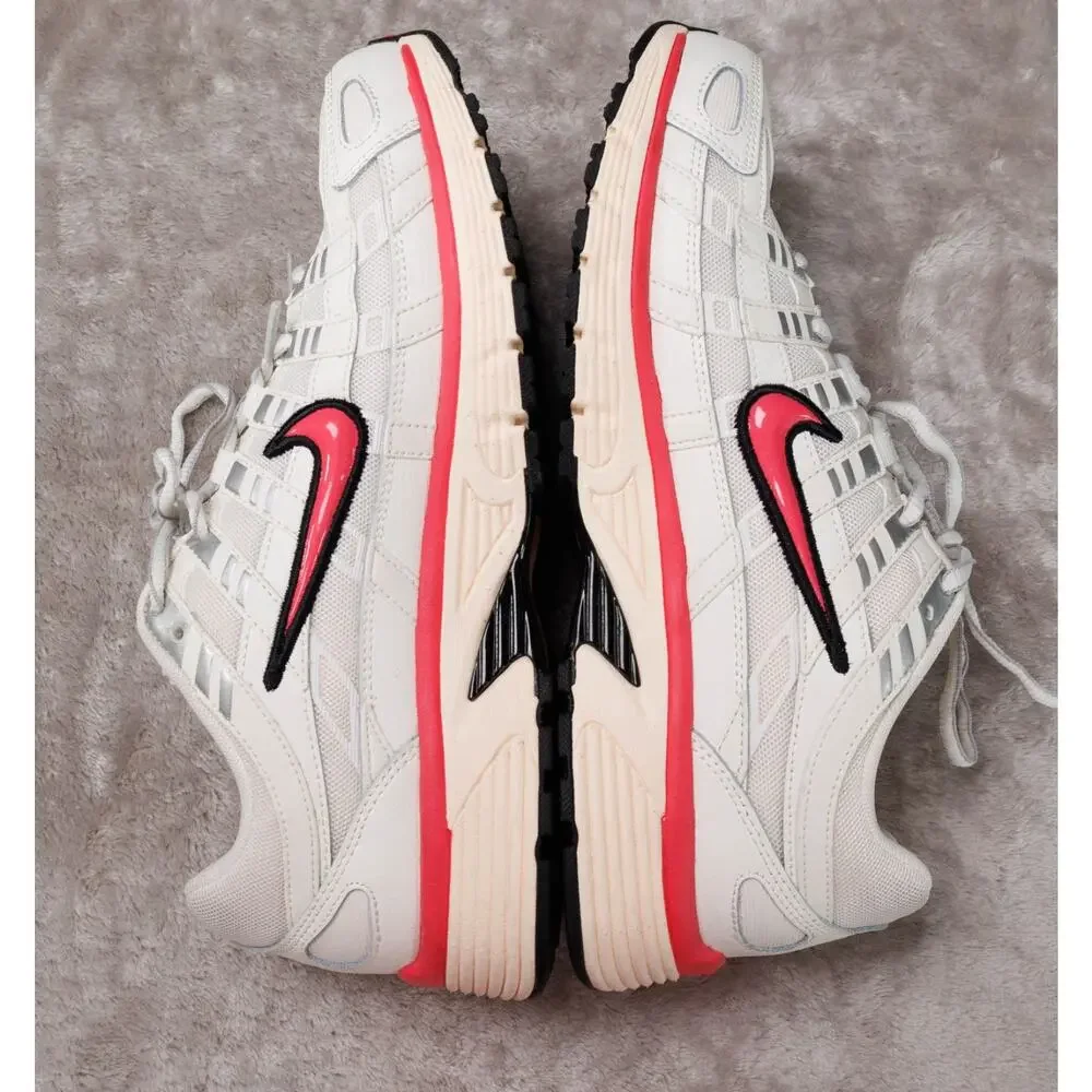 Nike 6000 sail
